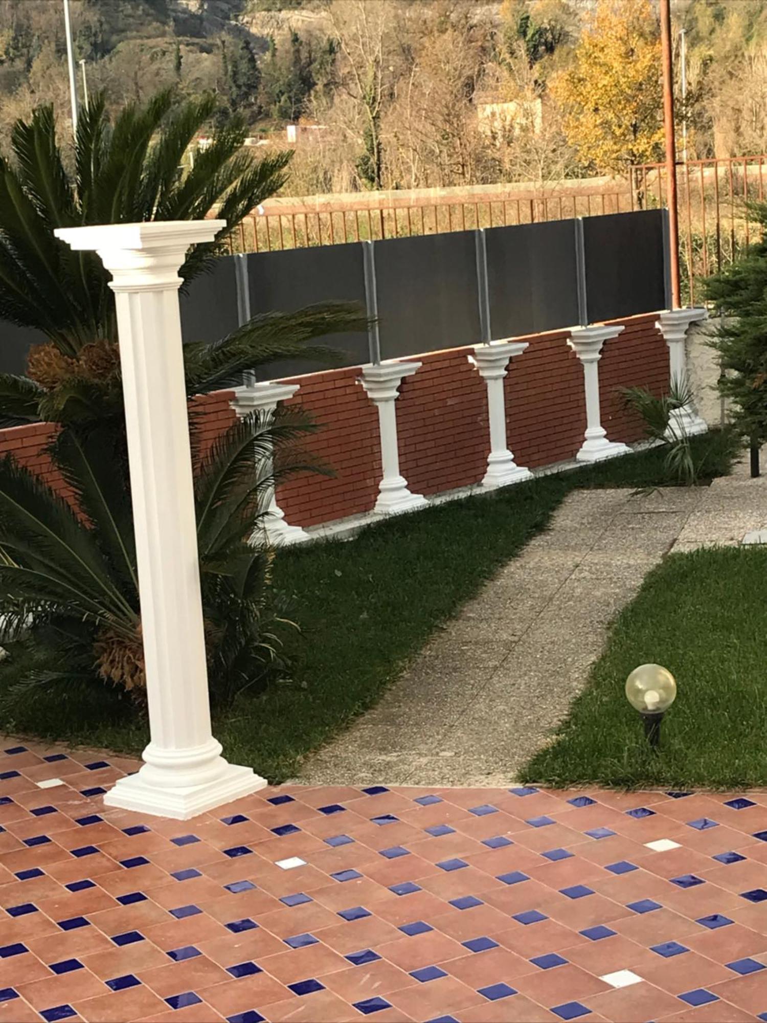 Villitaly Suite & Coffee Salerno Baronissi Exterior photo