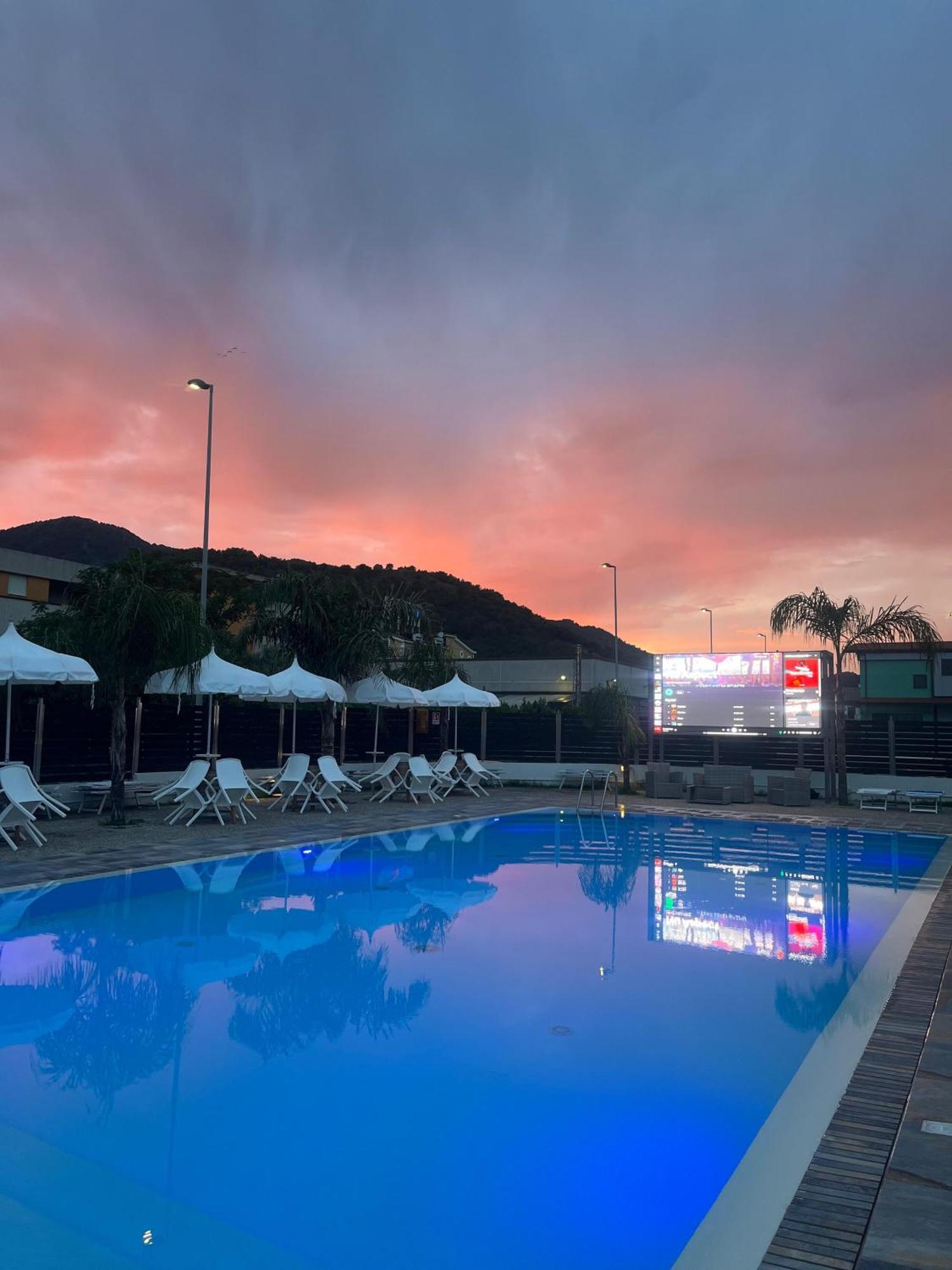 Villitaly Suite & Coffee Salerno Baronissi Exterior photo
