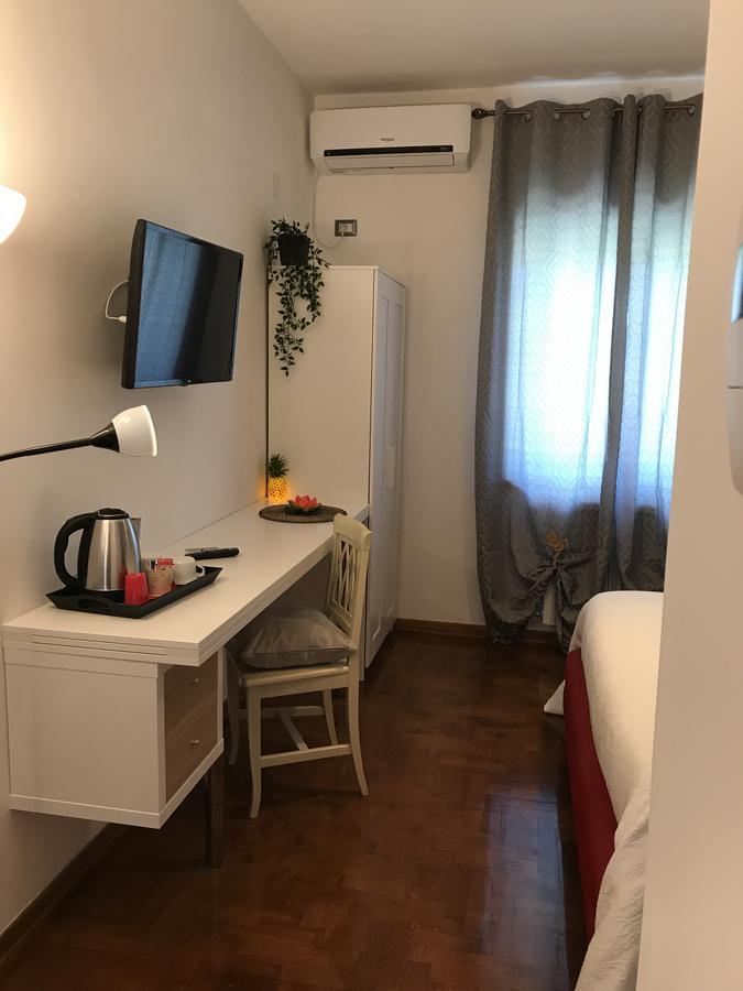 Villitaly Suite & Coffee Salerno Baronissi Exterior photo