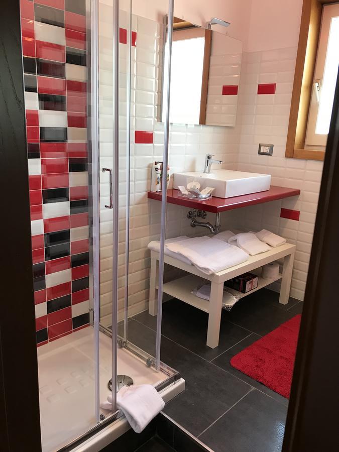 Villitaly Suite & Coffee Salerno Baronissi Exterior photo
