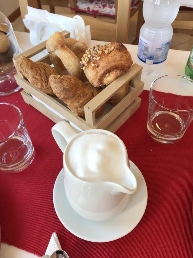 Villitaly Suite & Coffee Salerno Baronissi Exterior photo