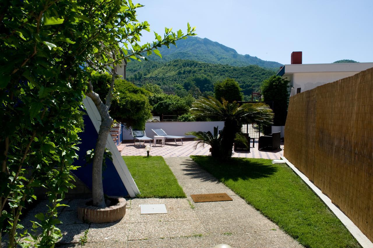 Villitaly Suite & Coffee Salerno Baronissi Exterior photo