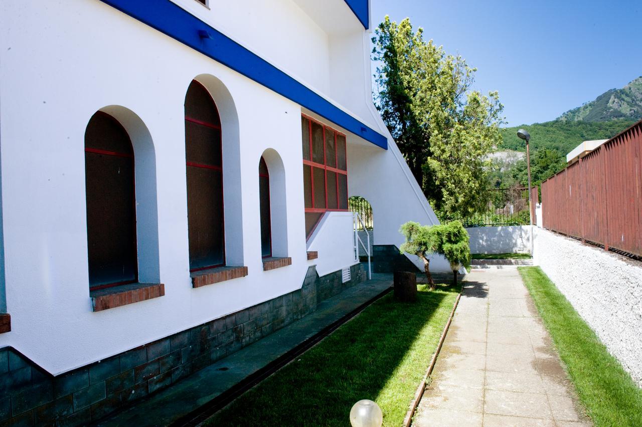 Villitaly Suite & Coffee Salerno Baronissi Exterior photo