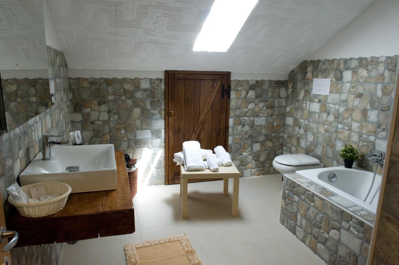 Villitaly Suite & Coffee Salerno Baronissi Exterior photo