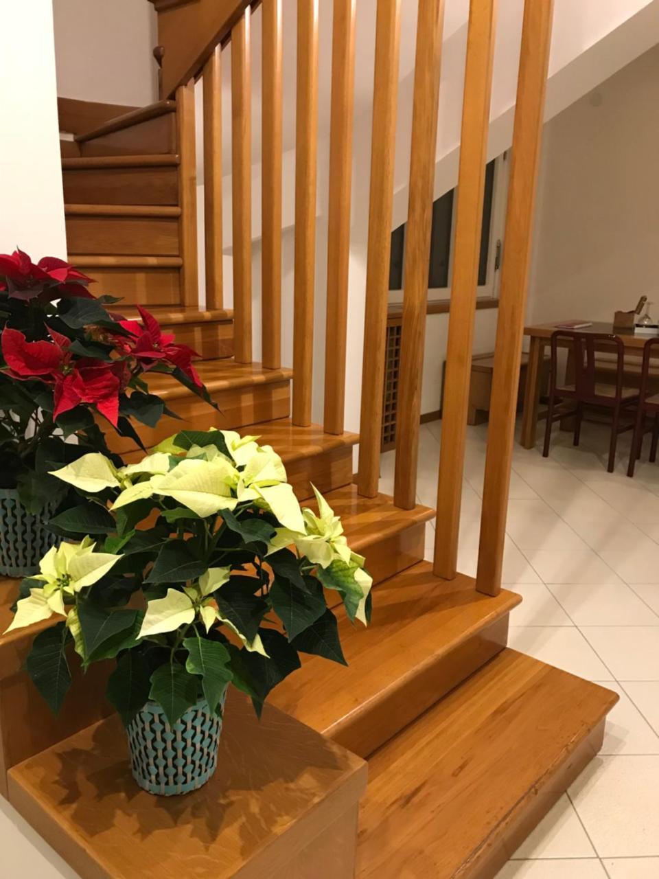 Villitaly Suite & Coffee Salerno Baronissi Exterior photo