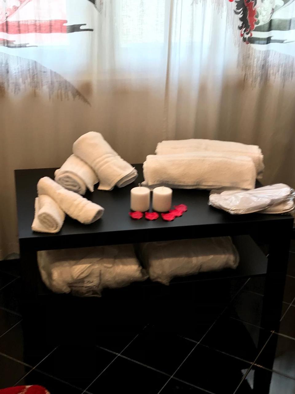 Villitaly Suite & Coffee Salerno Baronissi Exterior photo