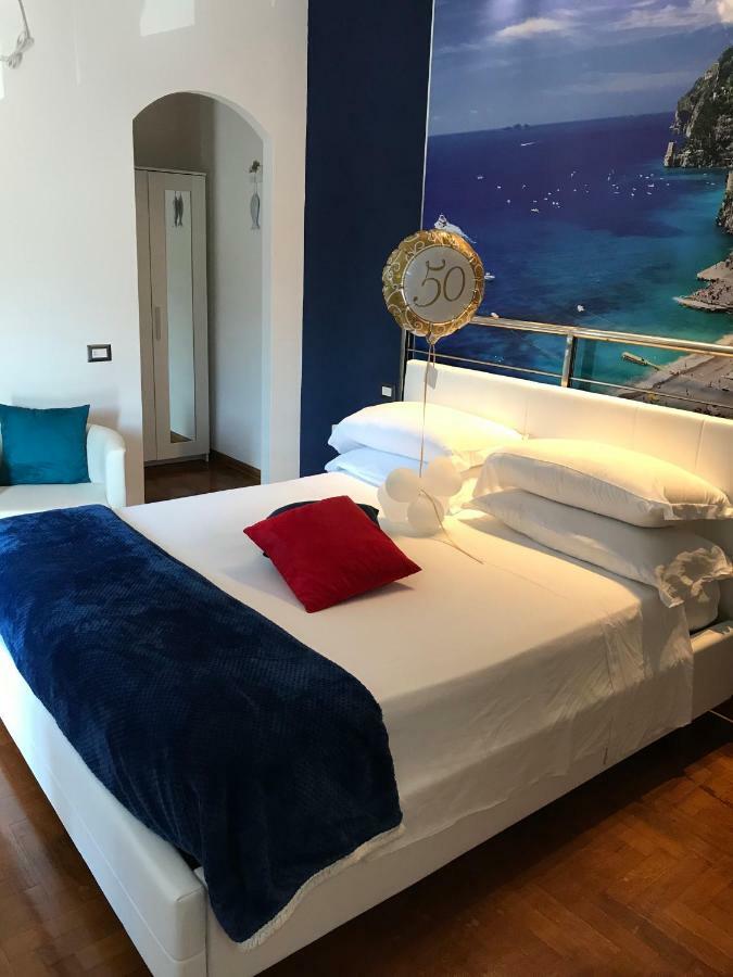 Villitaly Suite & Coffee Salerno Baronissi Exterior photo