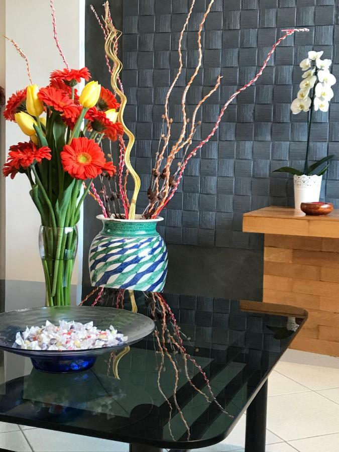 Villitaly Suite & Coffee Salerno Baronissi Exterior photo